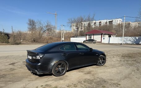 Lexus IS II рестайлинг 2, 2006 год, 1 230 000 рублей, 6 фотография