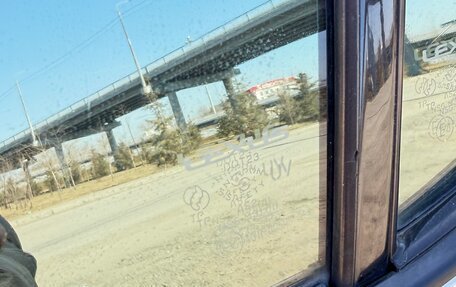 Lexus IS II рестайлинг 2, 2006 год, 1 230 000 рублей, 13 фотография