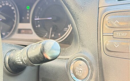 Lexus IS II рестайлинг 2, 2006 год, 1 230 000 рублей, 18 фотография