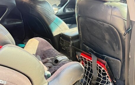 Lexus IS II рестайлинг 2, 2006 год, 1 230 000 рублей, 23 фотография