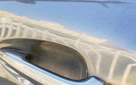 Lexus IS II рестайлинг 2, 2006 год, 1 230 000 рублей, 25 фотография