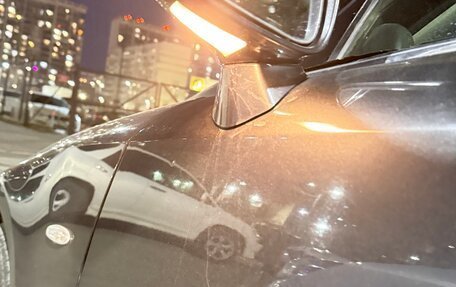 Lexus IS II рестайлинг 2, 2006 год, 1 230 000 рублей, 26 фотография