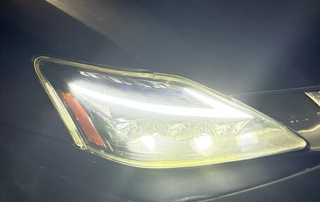 Lexus IS II рестайлинг 2, 2006 год, 1 230 000 рублей, 28 фотография