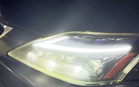 Lexus IS II рестайлинг 2, 2006 год, 1 230 000 рублей, 29 фотография