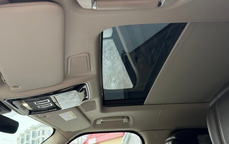 Land Rover Range Rover IV рестайлинг, 2018 год, 9 400 000 рублей, 6 фотография