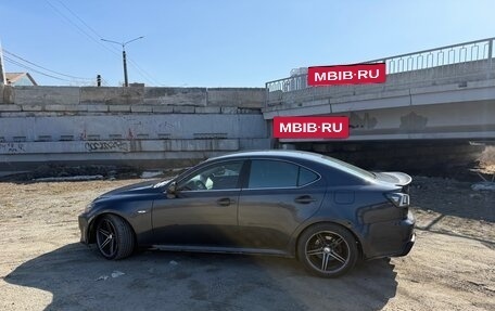 Lexus IS II рестайлинг 2, 2006 год, 1 230 000 рублей, 12 фотография