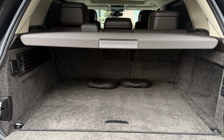 Land Rover Range Rover IV рестайлинг, 2018 год, 9 400 000 рублей, 17 фотография