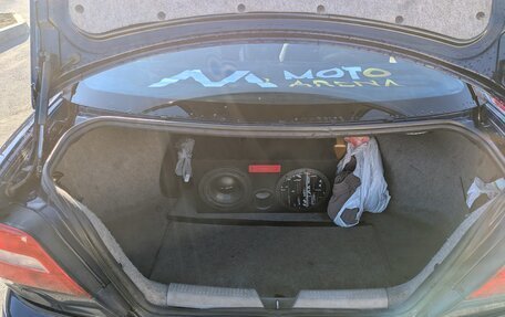 Volvo S40 II, 2004 год, 415 000 рублей, 6 фотография