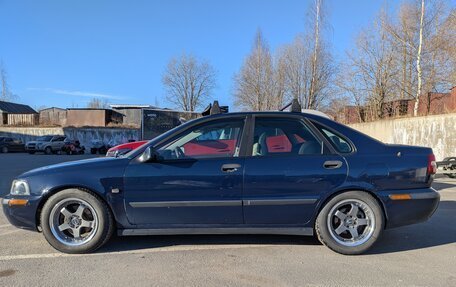 Volvo S40 II, 2004 год, 415 000 рублей, 3 фотография