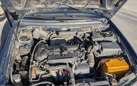 Volvo S40 II, 2004 год, 415 000 рублей, 11 фотография