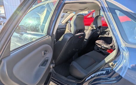 Volvo S40 II, 2004 год, 415 000 рублей, 7 фотография