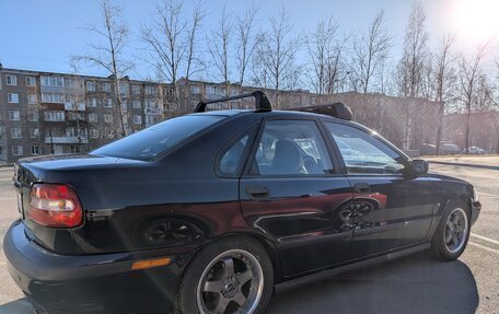 Volvo S40 II, 2004 год, 415 000 рублей, 4 фотография