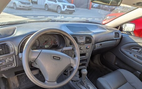 Volvo S40 II, 2004 год, 415 000 рублей, 10 фотография