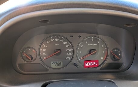 Volvo S40 II, 2004 год, 415 000 рублей, 9 фотография