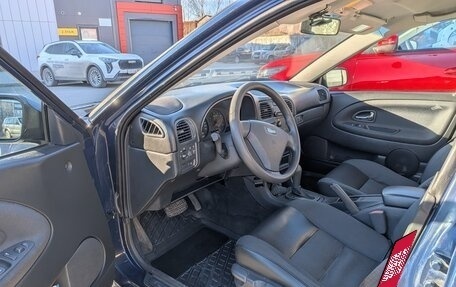 Volvo S40 II, 2004 год, 415 000 рублей, 8 фотография