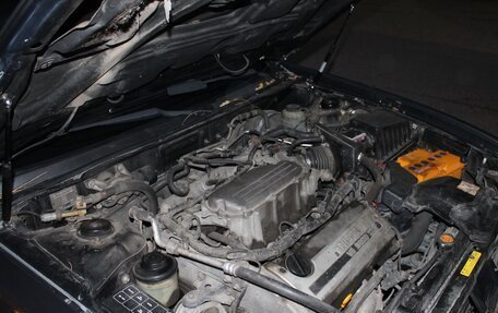 Nissan Maxima IV, 1997 год, 260 000 рублей, 9 фотография