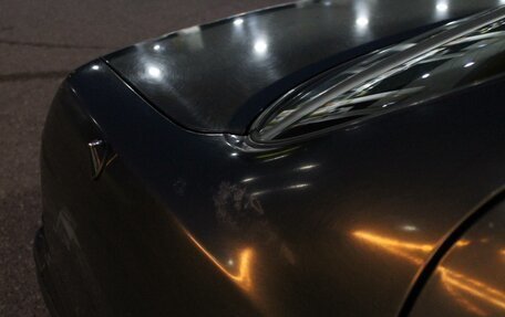 Nissan Maxima IV, 1997 год, 260 000 рублей, 6 фотография