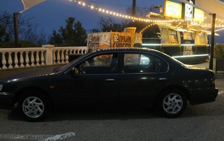 Nissan Maxima IV, 1997 год, 260 000 рублей, 2 фотография