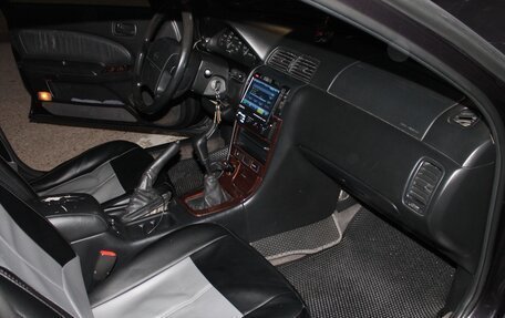 Nissan Maxima IV, 1997 год, 260 000 рублей, 8 фотография