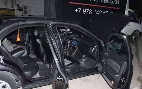 Nissan Maxima IV, 1997 год, 260 000 рублей, 12 фотография