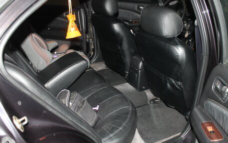 Nissan Maxima IV, 1997 год, 260 000 рублей, 10 фотография