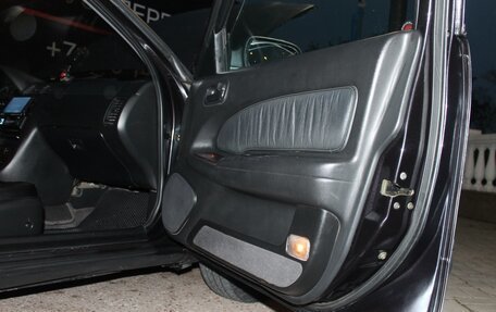 Nissan Maxima IV, 1997 год, 260 000 рублей, 13 фотография