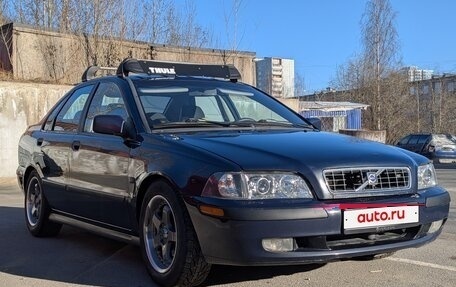 Volvo S40 II, 2004 год, 415 000 рублей, 2 фотография
