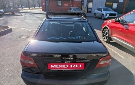 Volvo S40 II, 2004 год, 415 000 рублей, 5 фотография