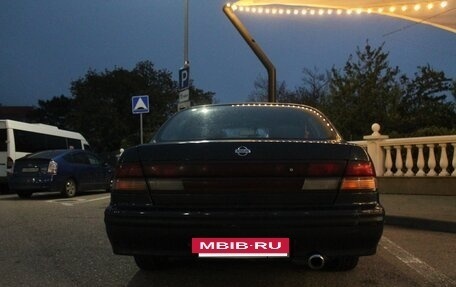 Nissan Maxima IV, 1997 год, 260 000 рублей, 3 фотография