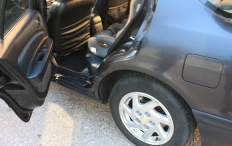 Nissan Maxima IV, 1997 год, 260 000 рублей, 17 фотография