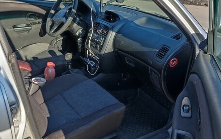 Mitsubishi Carisma I, 2003 год, 185 000 рублей, 8 фотография