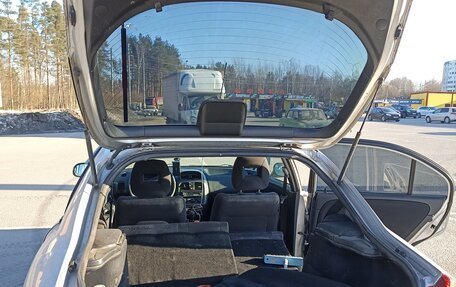 Mitsubishi Carisma I, 2003 год, 185 000 рублей, 6 фотография