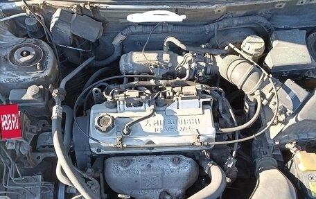 Mitsubishi Carisma I, 2003 год, 185 000 рублей, 5 фотография