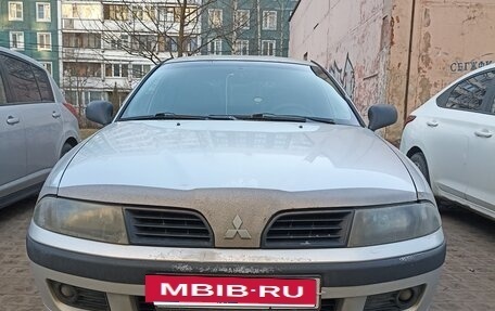 Mitsubishi Carisma I, 2003 год, 185 000 рублей, 3 фотография
