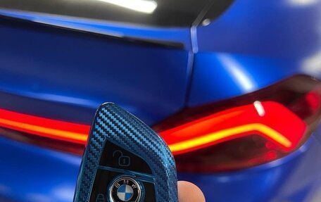 BMW X6, 2022 год, 10 500 000 рублей, 8 фотография