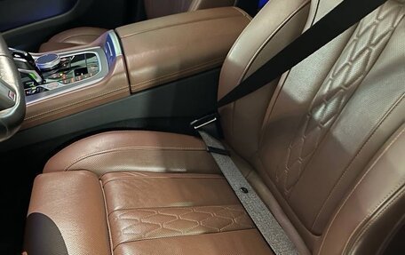 BMW X6, 2022 год, 10 500 000 рублей, 12 фотография