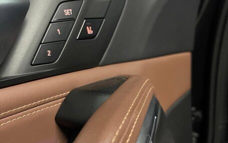 BMW X6, 2022 год, 10 500 000 рублей, 10 фотография