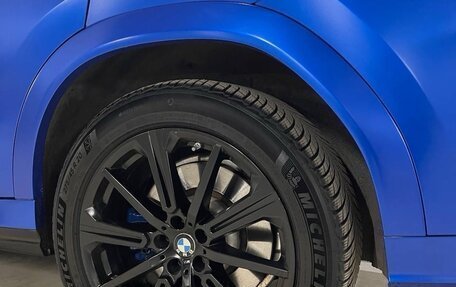 BMW X6, 2022 год, 10 500 000 рублей, 7 фотография