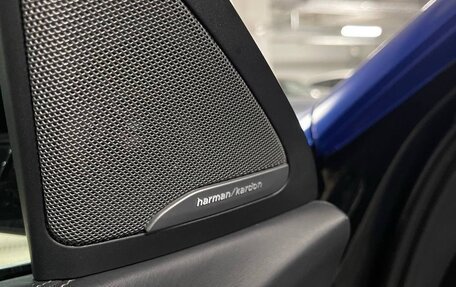 BMW X6, 2022 год, 10 500 000 рублей, 9 фотография