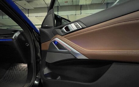 BMW X6, 2022 год, 10 500 000 рублей, 13 фотография