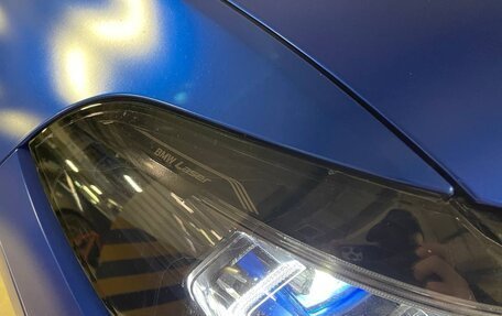 BMW X6, 2022 год, 10 500 000 рублей, 4 фотография