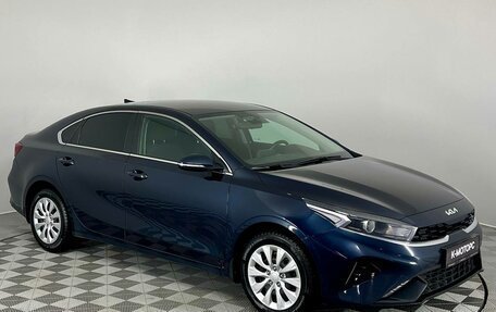 KIA Cerato IV, 2021 год, 2 190 000 рублей, 4 фотография