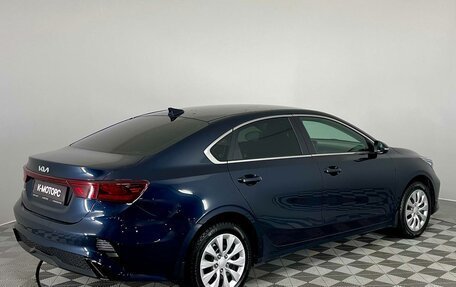 KIA Cerato IV, 2021 год, 2 190 000 рублей, 6 фотография