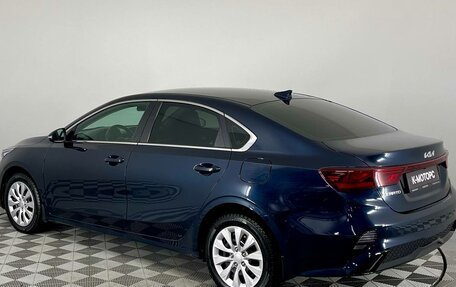 KIA Cerato IV, 2021 год, 2 190 000 рублей, 8 фотография