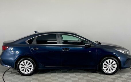 KIA Cerato IV, 2021 год, 2 190 000 рублей, 5 фотография