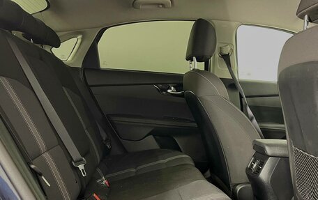 KIA Cerato IV, 2021 год, 2 190 000 рублей, 12 фотография