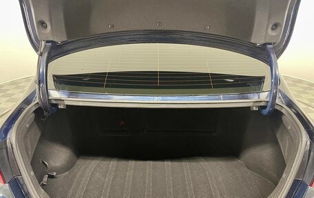 KIA Cerato IV, 2021 год, 2 190 000 рублей, 11 фотография