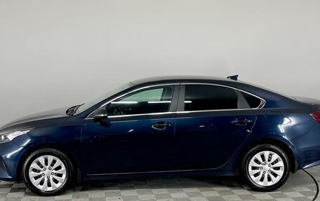 KIA Cerato IV, 2021 год, 2 190 000 рублей, 9 фотография