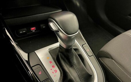 KIA Cerato IV, 2021 год, 2 190 000 рублей, 16 фотография