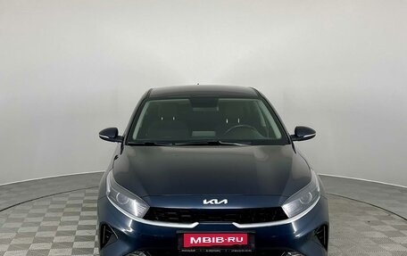 KIA Cerato IV, 2021 год, 2 190 000 рублей, 3 фотография